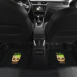 I Am Groot Car Floor Mats Movie Car Accessories Custom For Fans AA22120902