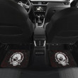 Five Finger Death Punch FFDP Heavy Metal Band Car Floor Mats Music Band Car Accessories Custom For Fans AA22120901