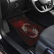 Slipknot Heavy Metal Band Car Floor Mats Music Band Car Accessories Custom For Fans AA22120701