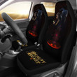 Bella Beauty And The Beast Car Seat Covers Cartoon Car Accessories Custom For Fans AA22121902