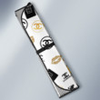 Chanel Symbol Car Sun Shade Fashion Car Accessories Custom For Fans AA22122303