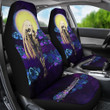Alpha Kage No Jitsuryokusha The Eminence In Shadow Anime Car Seat Covers Anime Car Accessories Custom For Fans AA22121302