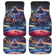 Pink Floyd Progressive Rock Band Car Floor Mats Music Band Car Accessories Custom For Fans AA22121203
