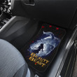 Bella Beauty And The Beast Car Floor Mats Cartoon Car Accessories Custom For Fans AA22121904