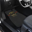 Gucci Symbol Car Floor Mats Fashion Car Accessories Custom For Fans AA22122204
