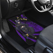 Delta Kage No Jitsuryokusha The Eminence In Shadow Anime Car Floor Mats Anime Car Accessories Custom For Fans AA22121402