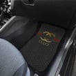 Gucci Symbol Car Floor Mats Fashion Car Accessories