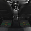 Gucci Symbol Car Floor Mats Fashion Car Accessories Custom For Fans AA22122204