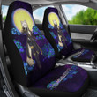 Zeta Kage No Jitsuryokusha The Eminence In Shadow Anime Car Seat Covers Anime Car Accessories Custom For Fans AA22121304