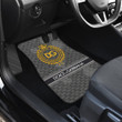 Dolce & Gabbana Symbol Car Floor Mats Fashion Car Accessories Custom For Fans AA22122902