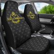 Dolce & Gabbana Symbol Car Seat Covers Fashion Car Accessories Custom For Fans AA22122904