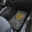 Dolce & Gabbana Symbol Car Floor Mats Fashion Car Accessories Custom For Fans AA22122902
