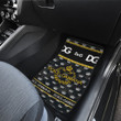 Dolce & Gabbana Symbol Car Floor Mats Fashion Car Accessories Custom For Fans AA22122901