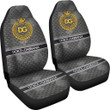 Dolce & Gabbana Symbol Car Seat Covers Fashion Car Accessories Custom For Fans AA22122902