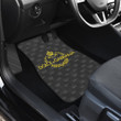 Dolce & Gabbana Symbol Car Floor Mats Fashion Car Accessories Custom For Fans AA22122904