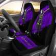 Gamma Eminence In Shadow Car Seat Covers Anime Car Accessories Custom For Fans AA23010602