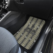 Polo Ralph Lauren Car Floor Mats Fashion Car Accessories Custom For Fans AA23010403