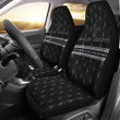 Polo Ralph Lauren Car Seat Covers Fashion Car Accessories Custom For Fans AA23010402