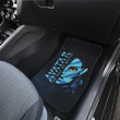 Avatar The Way Of Water Car Floor Mats Movie Car Accessories Custom For Fans AA23010302