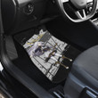 Alexia Eminence In Shadow Car Floor Mats Anime Car Accessories Custom For Fans AA23010603