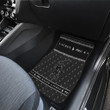 Polo Ralph Lauren Car Floor Mats Fashion Car Accessories Custom For Fans AA23010401