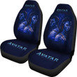 Avatar The Way Of Water Car Seat Covers Movie Car Accessories Custom For Fans AA23010304
