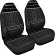 Polo Ralph Lauren Car Seat Covers Fashion Car Accessories Custom For Fans AA23010401