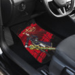 Iris Eminence In Shadow Car Floor Mats Anime Car Accessories Custom For Fans AA23010604