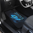 Avatar The Way Of Water Car Floor Mats Movie Car Accessories Custom For Fans AA23010303