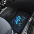 Avatar The Way Of Water Car Floor Mats Movie Car Accessories Custom For Fans AA23010303