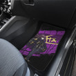 Eta Eminence In Shadow Car Floor Mats Anime Car Accessories Custom For Fans AA23010601