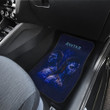 Avatar The Way Of Water Car Floor Mats Movie Car Accessories Custom For Fans AA23010304