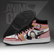 Demon Slayer JD Sneakers Nezuko Custom Anime Shoes