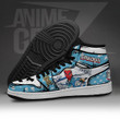 Demon Slayer JD Sneakers Urokodaki Sakonji Custom Anime Shoes