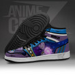 Dragon Ball Beerus JD Sneakers Custom Anime Shoes