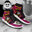 Dragon Ball King Kai JD Sneakers Custom Anime Shoes