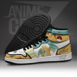 Pokemon Dragonite JD Sneakers Custom Anime Shoes