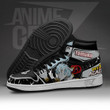 Shigaraki tomura JD Sneakers Anime My Hero Academia Shoes