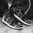Bleach Rukia Kuchiki JD Sneakers Custom Anime Shoes