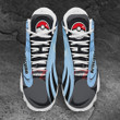Pokemon Articuno Air Jordan 13 Sneakers Custom Anime Shoes