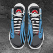 Pokemon Gyrados Air Jordan 13 Sneakers Custom Anime Shoes
