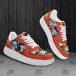 One Piece Jinbe Air Sneakers Custom Anime Shoes