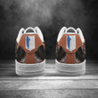 Attack On Titan Eren Yeager Air Sneakers Custom Anime Shoes