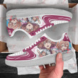 Tokyo Revengers Hinata Tachibana Air Sneakers Custom Anime Shoes