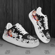 Dragon Ball Goku Sneakers Air Sneakers Custom Anime Shoes