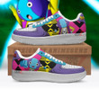 Dragon Ball Zeno Air Sneakers Custom Anime Shoes