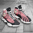 Spy X Family Anya Air Jordan 13 Custom Anime Shoes
