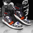 Tokyo Ghoul Ayato Kirishima JD Sneakers Custom Anime Shoes