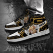 Tokyo Revengers Mikey JD Sneakers Custom Anime Shoes