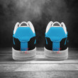 Carolina Panthers Air Sneakers NFL Custom Sports Shoes